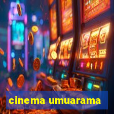 cinema umuarama